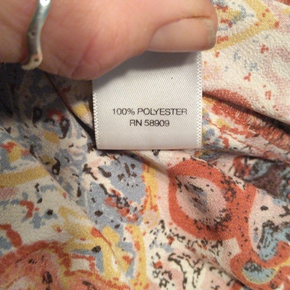 Ladies Romper - Picture 7 of 8